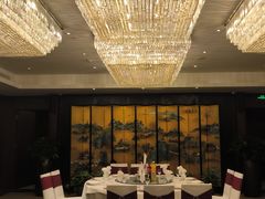 -南京金陵饭店
