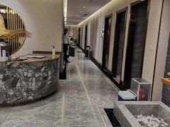 -华夏良子·足道SPA艾灸(铁道大厦店)