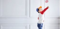 -WPlus明星肖像亲子全家福摄影