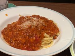 -萨莉亚意式餐厅(杭州西溪龙湖天街店)