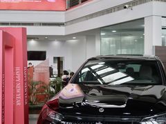 -宁波之星奔驰4S店(海曙店)