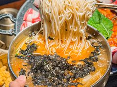 -春熙台韩国料理·章鱼肥牛(西丽店)