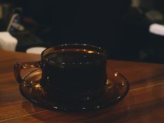 特拿加手冲-RUMORS COFFEE ROASTERY鲁马滋咖啡(湖南路店)