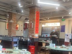 -鸿姐老火锅(疁城新天地店)