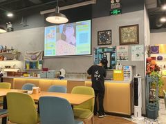 -金莹丸子汤清真(朝外SOHO店)