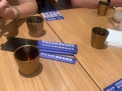 -马记永·兰州牛肉面(山姆外高桥店)