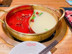 -四喜小胖·北京涮肉(五道营店)