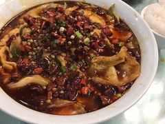 -六和聚传统烤鸭.天津菜(和平店)