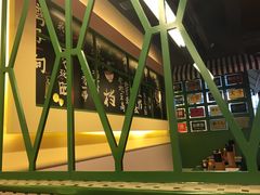 -莅香岛港式餐厅(滨江道店)