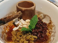 -味上湘菜馆(河马店)