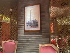 -南山饭店(阳明古镇店)