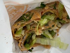 -卞姐蛋饼(陕西南路店)