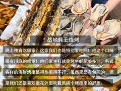 -坛南湾阿强农家乐.海鲜大排档老字号(福州地标美食店)