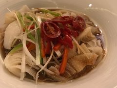 -红棉中餐厅·广州海航威斯汀酒店