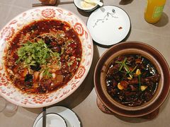 -八张桌子(老店)
