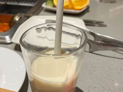 -海底捞火锅(新松江路店)