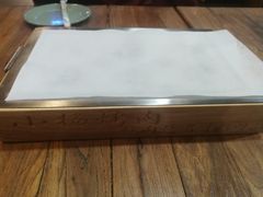 -小杨烤肉(朱雀店)