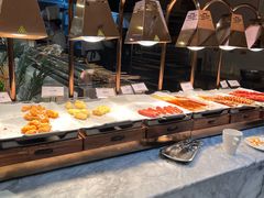 -芭菲盛宴·环球美食(袁家岗店)