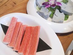 -竹犇番茄火锅(长风街店)