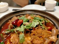 -牛小灶牛杂煲(北京路店)