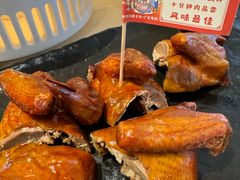 -侨美食家·粤菜(体育西路店)