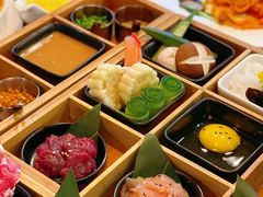 -刀叉遇上筷子中西融合餐厅(成都道店)