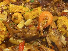 -蟹宗蟹(润达国际五楼店)