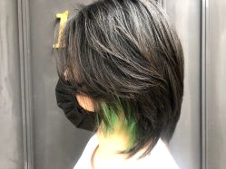 -109美发沙龙