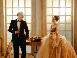 -女王风尚STUDIO·轻奢化定制