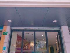 门面-凯司令西饼店(东建路店)