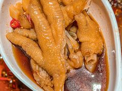 -刘香香·川香红锅美蛙(福田店)