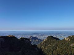 -泰山风景名胜区