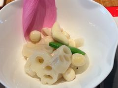 -鲤院·新中式美学·庭院餐厅(夫子庙店)
