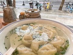 -君东记本帮面馆(天钥桥路店)