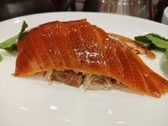 -鸭匠食府·挂炉烤鸭·新京菜(阜成路店)