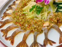 泰椒鲜虾（小份）-阿诺泰·泰国餐厅(棕北店)