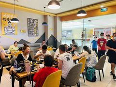 -宝龙广场(蓬莱区)