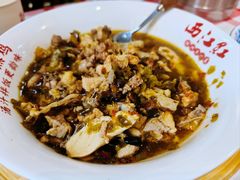 -西江红·株洲本地菜(滨江南路店)