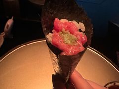 手作寿司-地球美食剧场