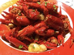 -熊记虾王·小龙虾(东晓南店)