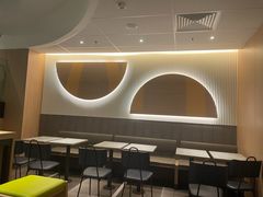 -麦当劳(西单明珠店)