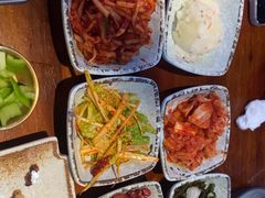 -火炉情韩国料理店(古田路店)