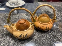 -苏先生海鲜渔庄(金桥店)