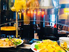 -解放碑威斯汀酒店-知味国际美食餐厅