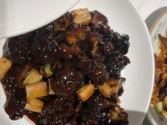 -到家尝北京菜(西坝河店)