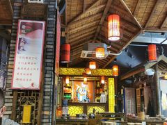 门面-重庆渝达老火锅(春熙路店)