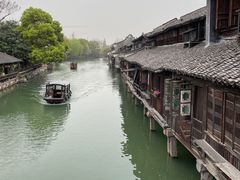 -乌镇西栅景区