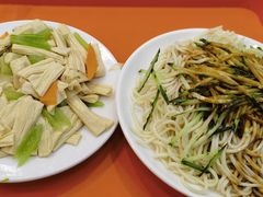 -新川面馆(新街口起源店)