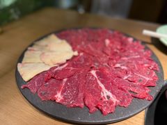 -掂档潮汕牛肉火锅(沈阳万象城店)