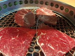 -九田家黑牛烤肉料理(新光汇店)